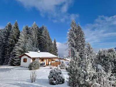 Gesamtansicht Winter