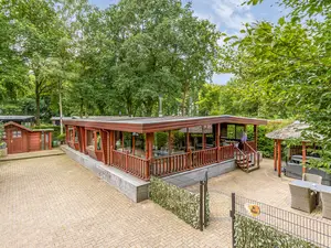 Ferienhaus für 7 Personen (120 m²) in Erm