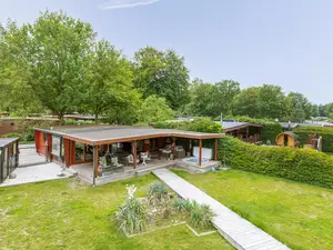 Ferienhaus für 4 Personen (75 m²) in Erm