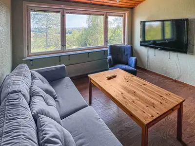 living-room