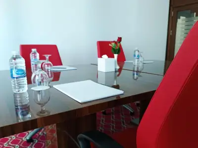 Facilities