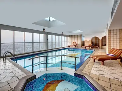 PoolOfHouse