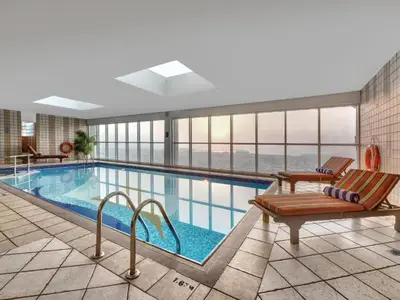 PoolOfHouse