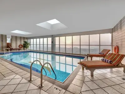 PoolOfHouse