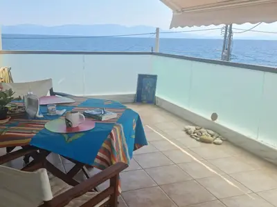TerraceBalcony