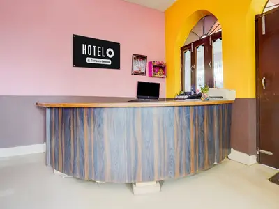 HallReception