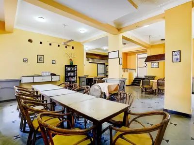 Facilities