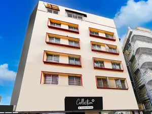 Ferienhaus für 3 Personen (31 m²) in Kalkutta