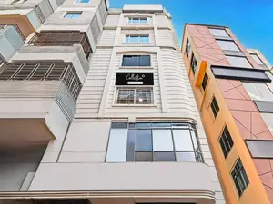 Ferienhaus für 3 Personen (31 m²) in Kalkutta