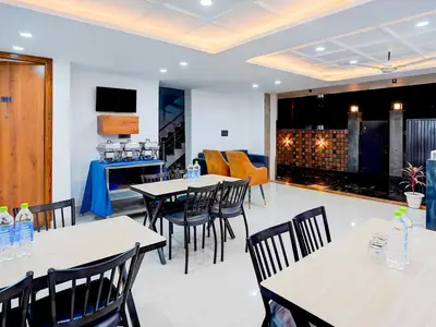Facilities