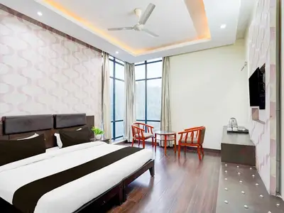 Facilities