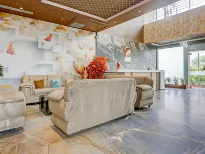 HallReception