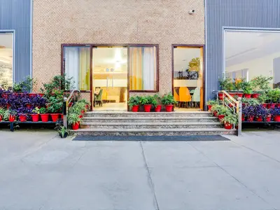 HallReception