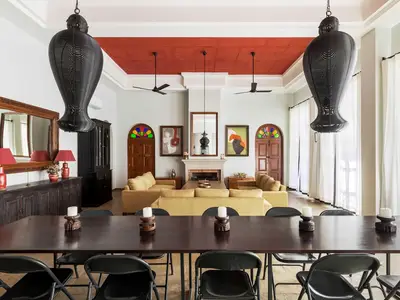 DiningRoom