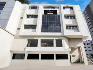 Ferienhaus für 4 Personen (33 m²) in Rajkot