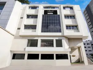 Ferienhaus für 4 Personen (30 m²) in Rajkot