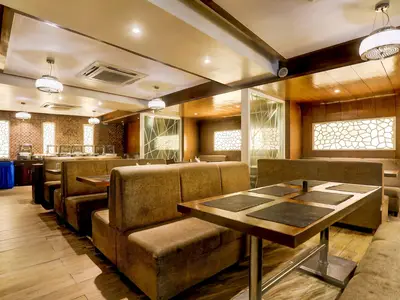 DiningRoom