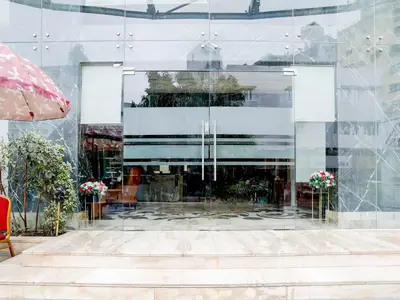 HallReception