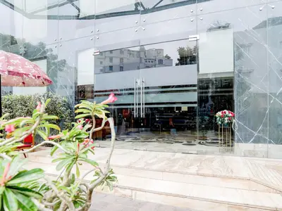 HallReception