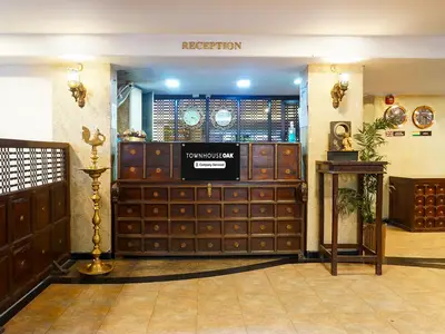 HallReception