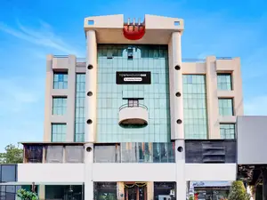 Ferienhaus für 4 Personen (31 m²) in Pune