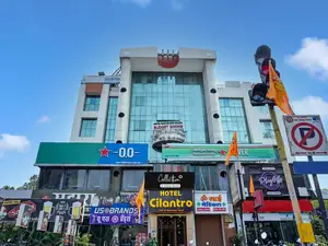 Ferienhaus für 3 Personen (31 m²) in Pune