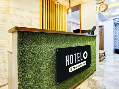 HallReception