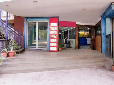 HallReception