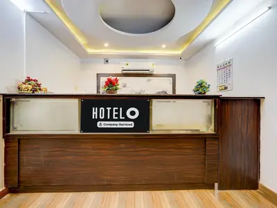 HallReception