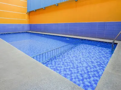 PoolOfHouse