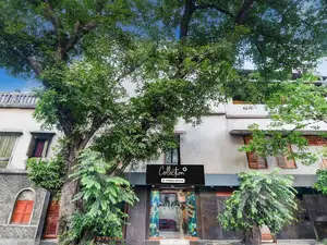 Ferienhaus für 3 Personen (31 m²) in Kolkata