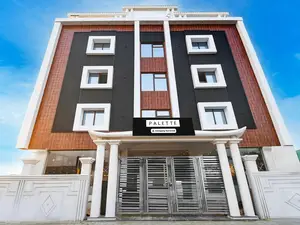 Ferienhaus für 3 Personen (31 m²) in Puri