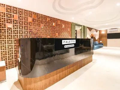 HallReception