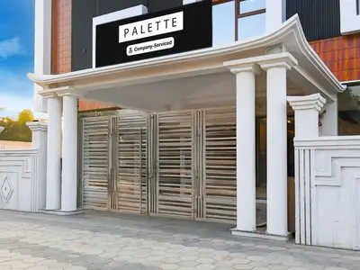 HallReception