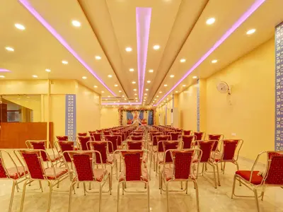 Facilities