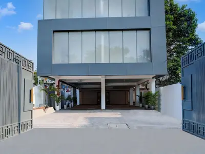 HallReception