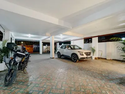 ParkFacilities
