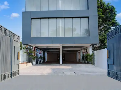 HallReception