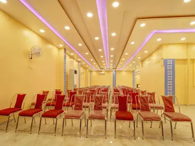 Facilities