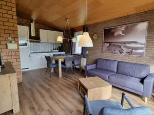 Ferienhaus für 5 Personen (60 m²) in Callantsoog