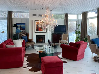 living-room