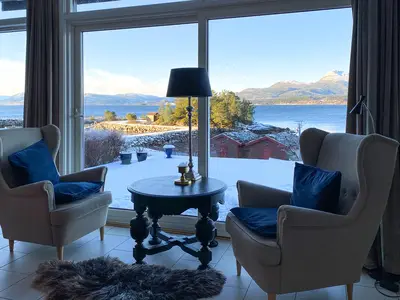 living-room