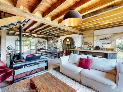 living-room