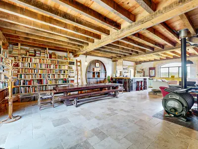 living-room