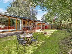 Ferienhaus für 4 Personen (64 m²) in Erm