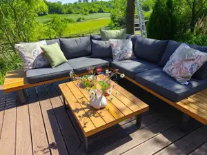Ferienhaus für 2 Personen (30 m²) in La Calamine (Neu-Moresnet)