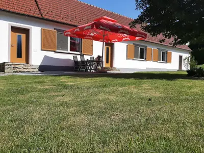 Ferienhaus Walkenstein