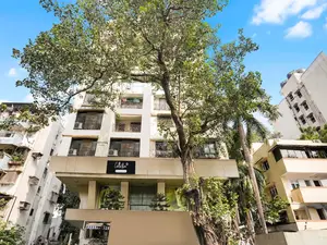 Ferienhaus für 4 Personen (31 m²) in Vile Parle