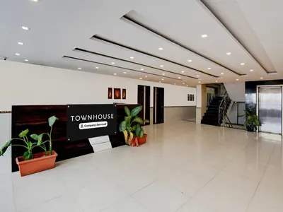 HallReception