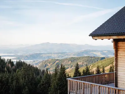 TerraceBalcony